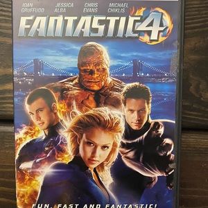 Fantastic 4
